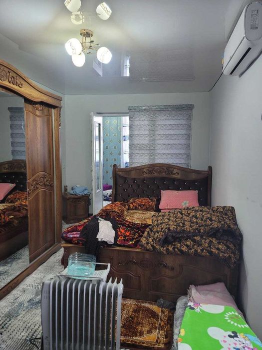 Уй сотилади 1 хонали