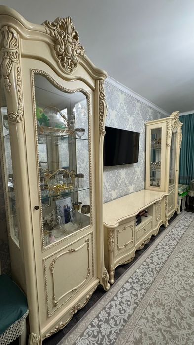 Продам горку Джаконда.