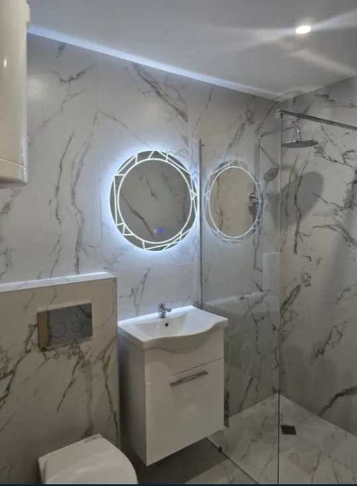 Продава се Двустаен апартамент в Пловдив, Христо Смирненски - 79 кв.м за 2013 €/кв.м - Снимка #4