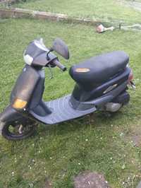 Scuter Piaggio zip