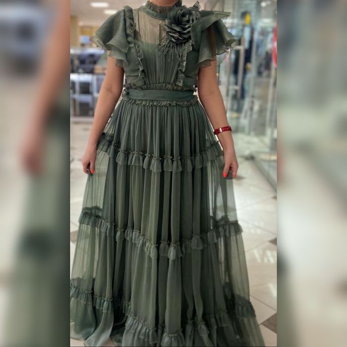 Продам Вечерние платья