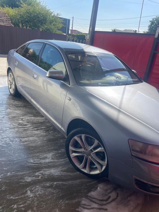 Vand Audi A6 berlină