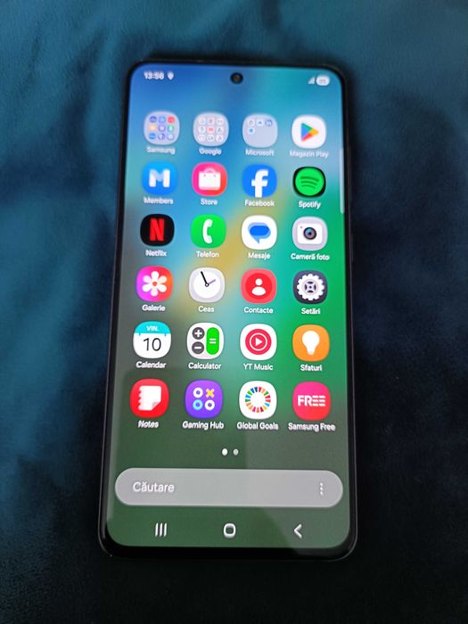 Samsung Galaxy A34 5G dual SIM