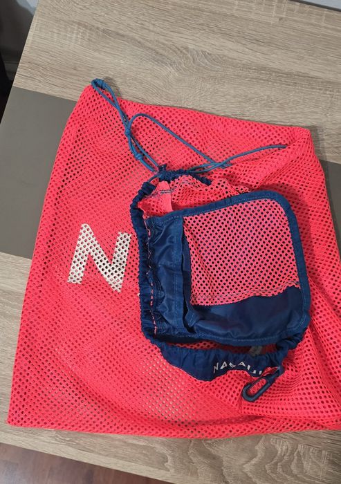 Vând sac pt accesorii inot NABAIJI