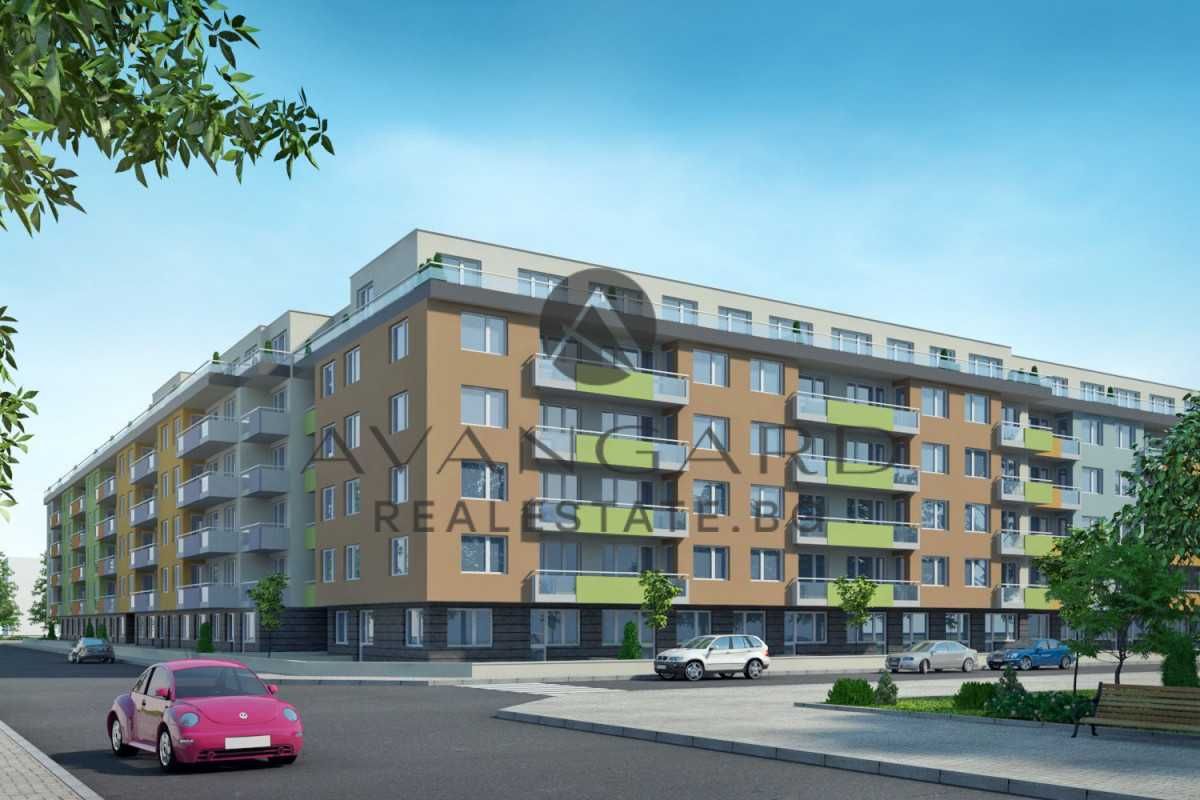 Продава се Тристаен апартамент в Пловдив, Кючук Париж - 104 кв.м за 900 €/кв.м - Снимка #6