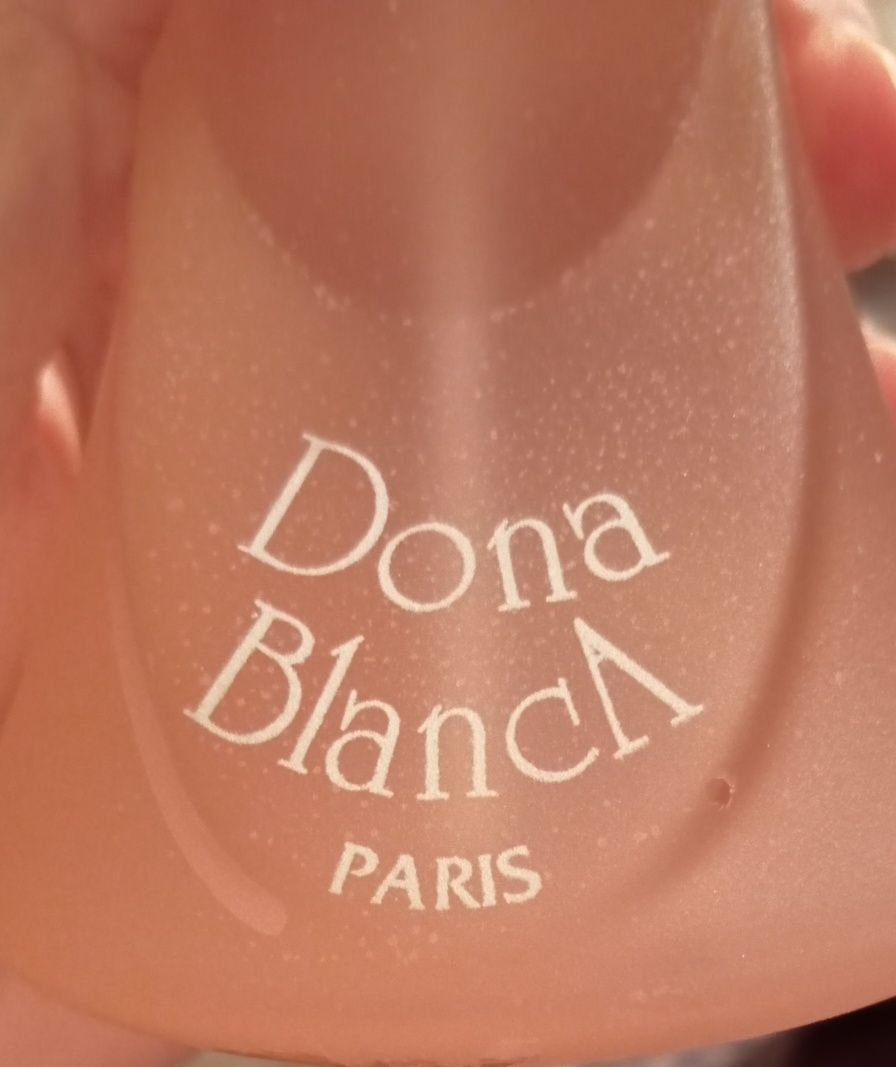 Тоалетна вода Dona BlancA PARIS