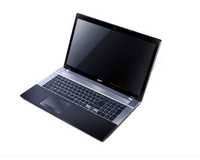 Vand Laptop Acer Aspire V3-771G