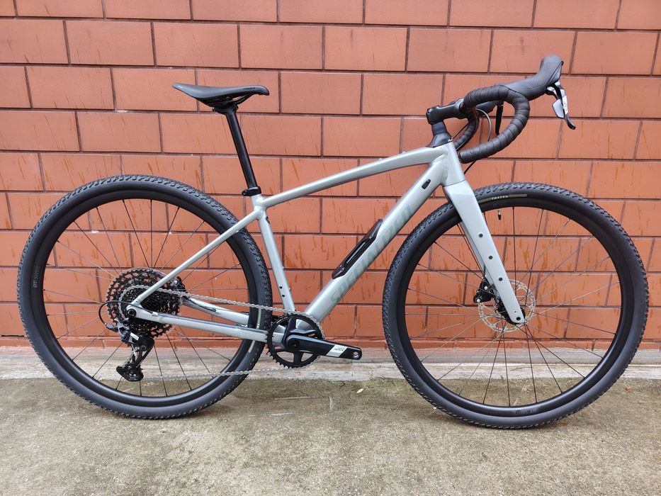Bicicleta gravel Specialized Diverge 4 Comp / 1 x 12 Sram Apex