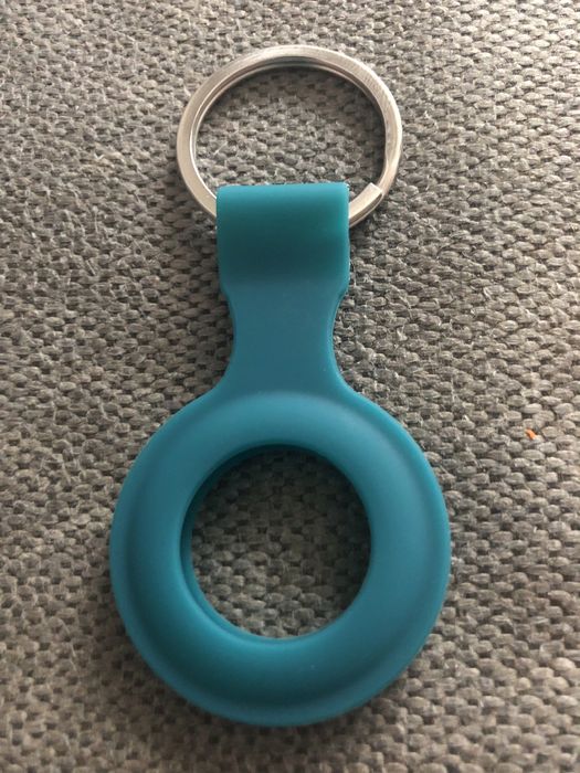 Husa breloc Apple AirTag