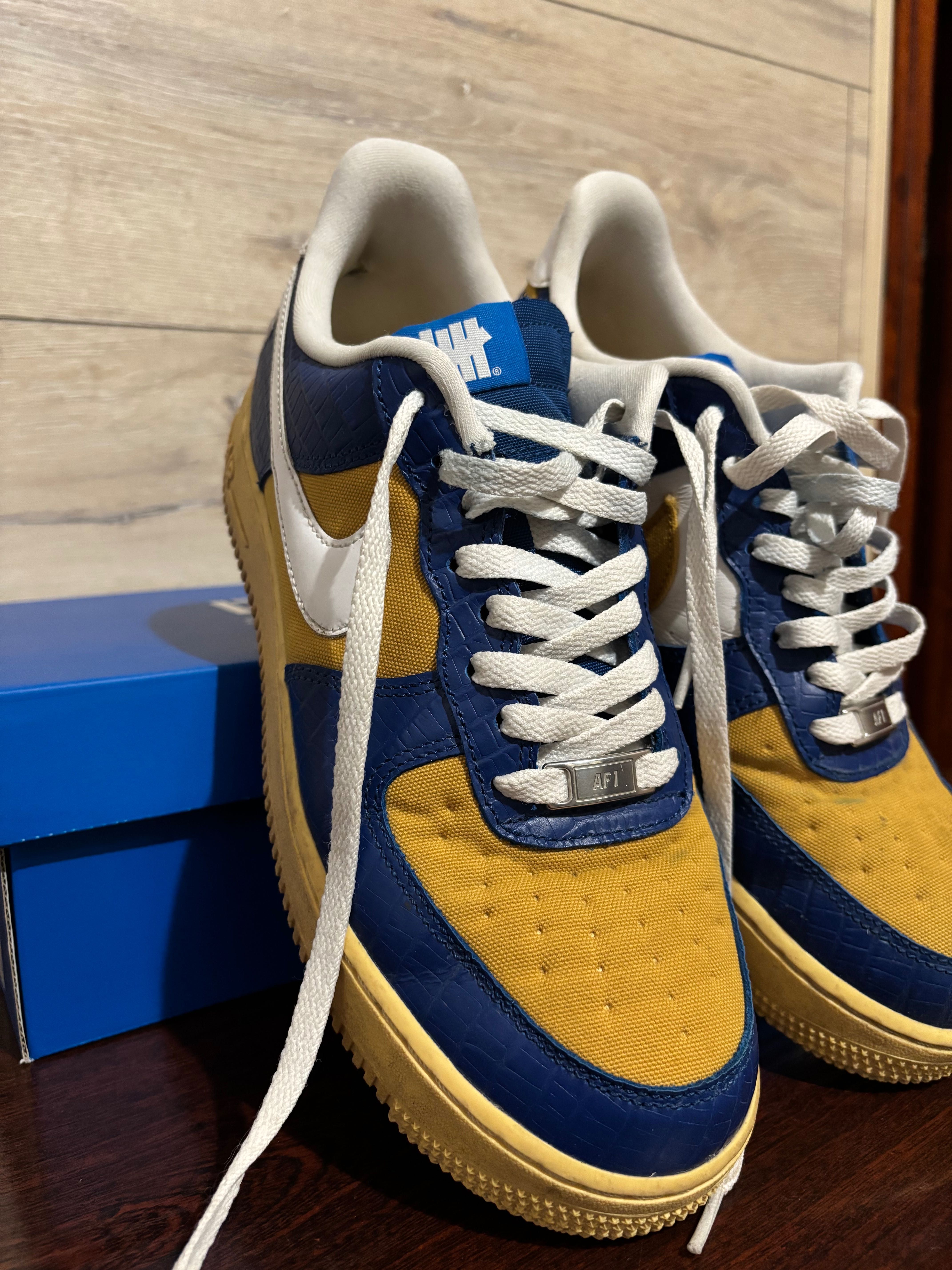 Обувки air force 1