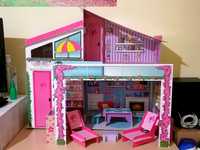 Лятна вила/къща за Барби /Barbie