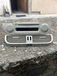 Fiat 500 / Фиат 500 фарове и MP3 диск