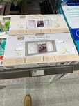 Kit amprente electric