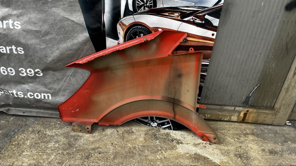 Ляв и десен калник Mercedes Sprinter W906