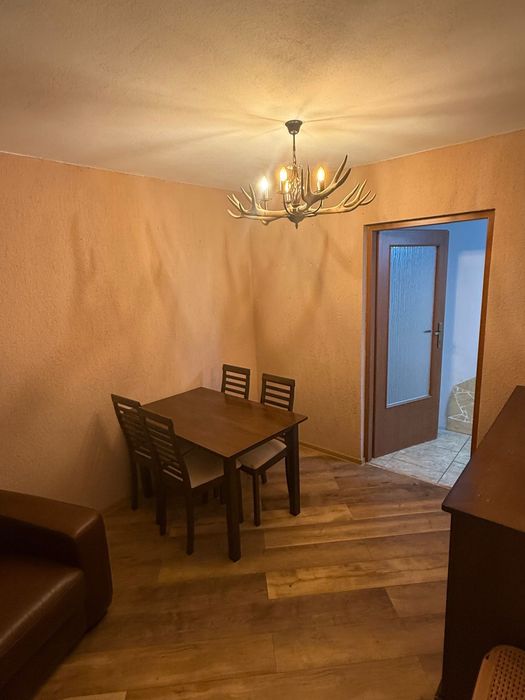 Apartament 1,5 camere complet utilat – de închiriat în Olosig