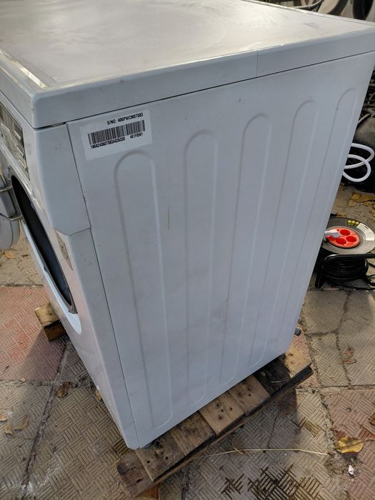 Пералня LG с гаранция