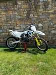 Husqvarna FC 450