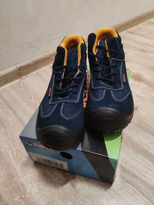 Работни обувки Stenso safety boots