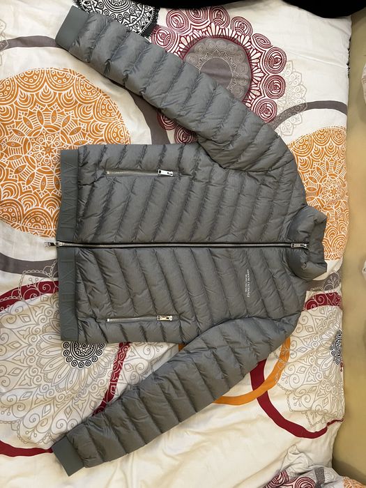 Мъжко xs Яке Jacket Armani Exchange Milano/New York