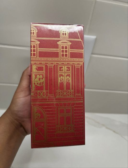 Baccarat Rouge 540
