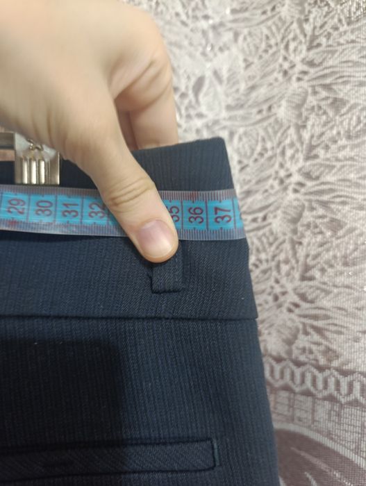 Брюки для мальчиков