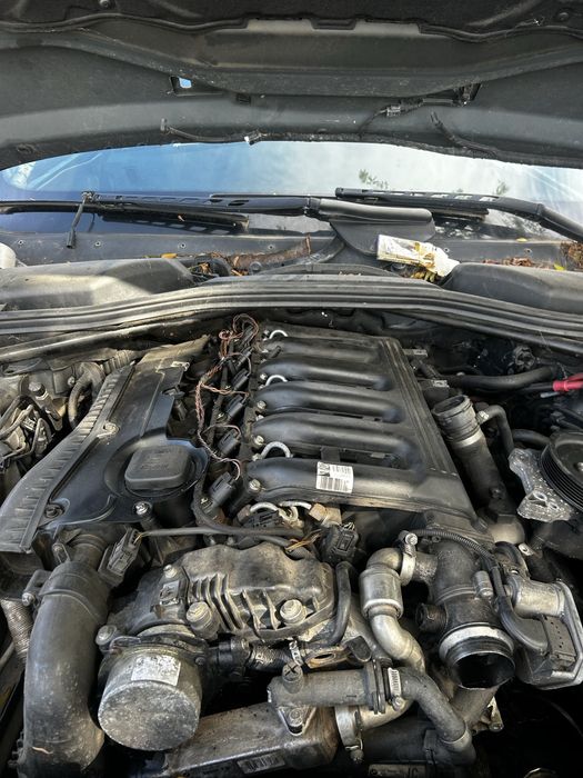 Injectoare BMW E60 525 D 2009