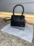 Geantă Jacquemus Le Chiquito