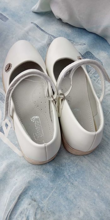 Детски официални обувки 34 номер