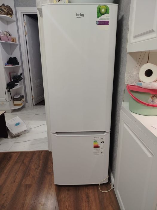 Холодильник beko за 60 000 тыс