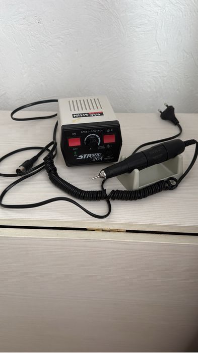 Продам аппарат для маникюра