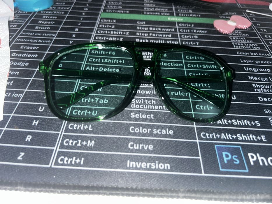 Ochelari soare multiple culor