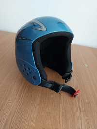 Casca schi /snowboard / moto / biciclist, model alpine reglabila 53-56