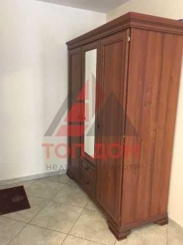 Дава се под наем Едностаен апартамент в Варна, ВИНС - 35 кв.м за 331.5 € - Снимка #9