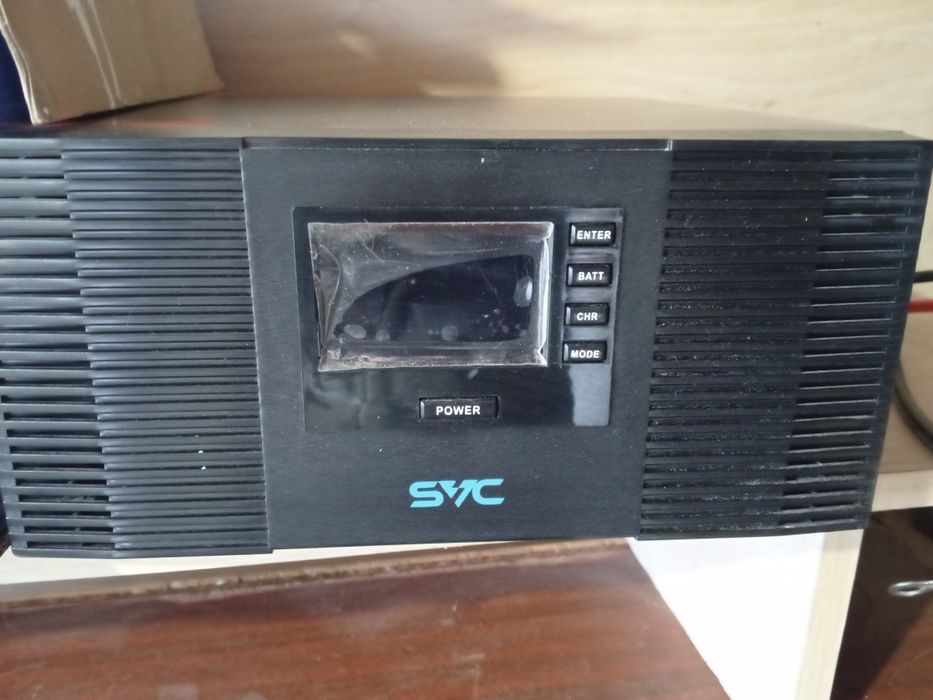 Продам новый инвертор