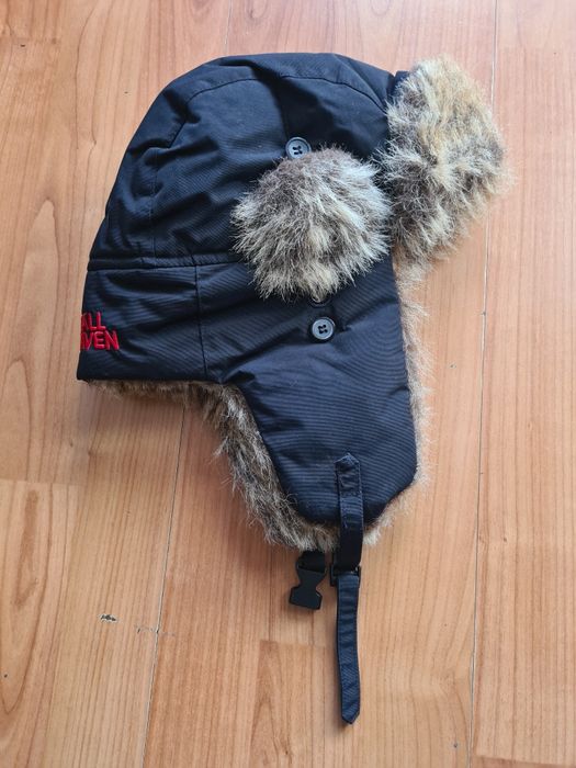 Căciulă damă Fjällräven Nordic Heater, mărimea S