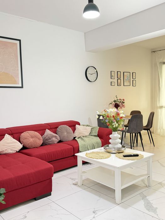 IS Cazare Regim Hotelier Iasi - Palas Mall / Newton Tatarasi 1-2-3 cam