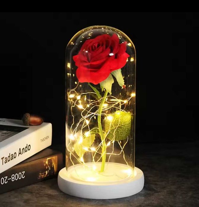 Подарък за свети валентин подарък за Коледа подарък за годеж