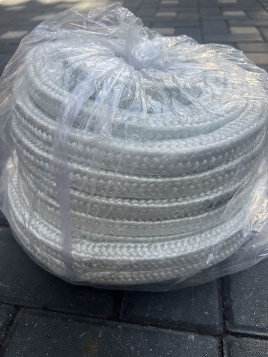 Snur ecologic din fibra ceramica