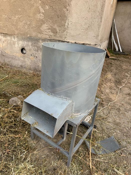 Дробилка новые 3в1 для сена зерна шоп турайтын аппарат