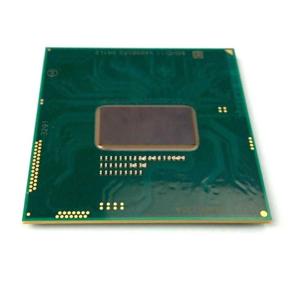 Procesor laptop Intel Core i5-4310M 3M Cache, up to 3.40 GHz FCPGA946