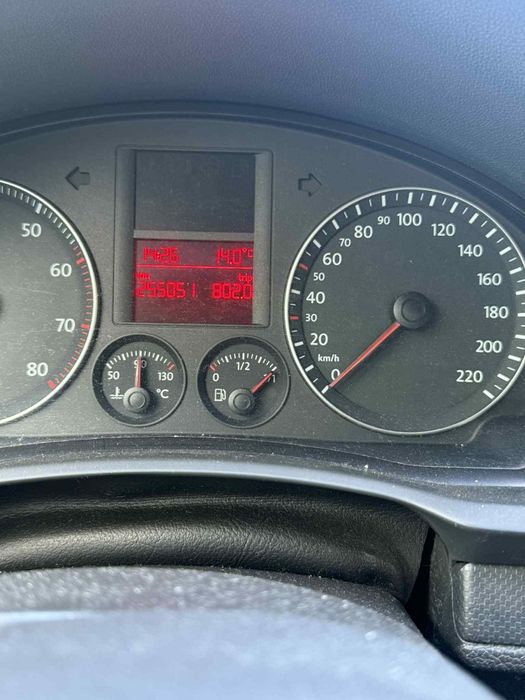 Wolkswagen golf 6