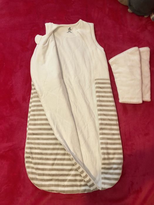 Sac de dormit pt. bebelusi