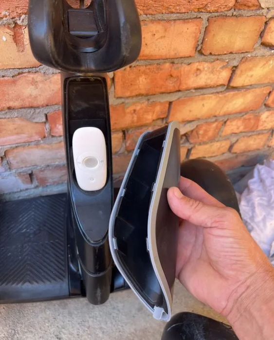 segway ninebot mini plus
