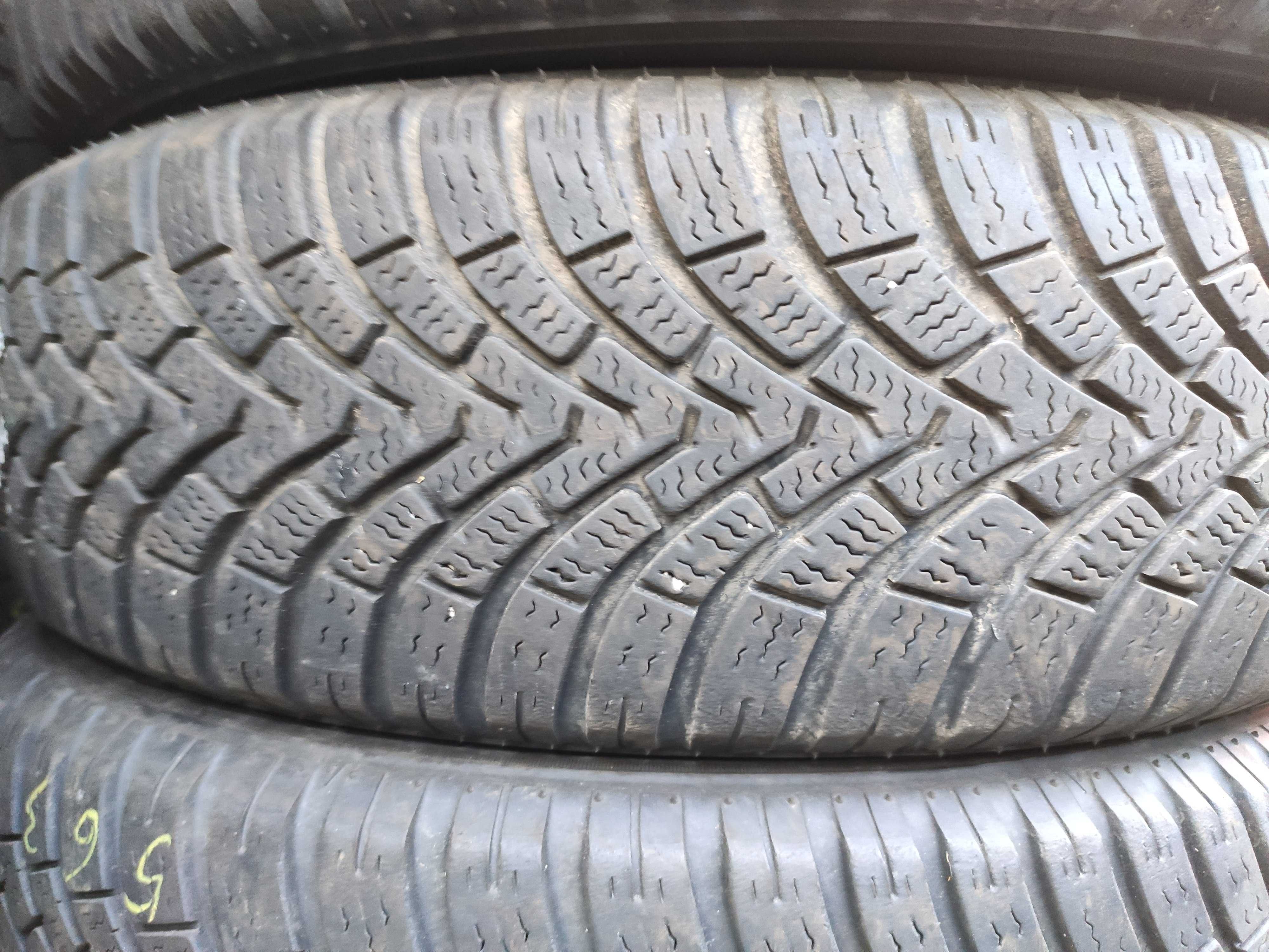 4бр Зимни Гуми 175 65 14 - Falken
