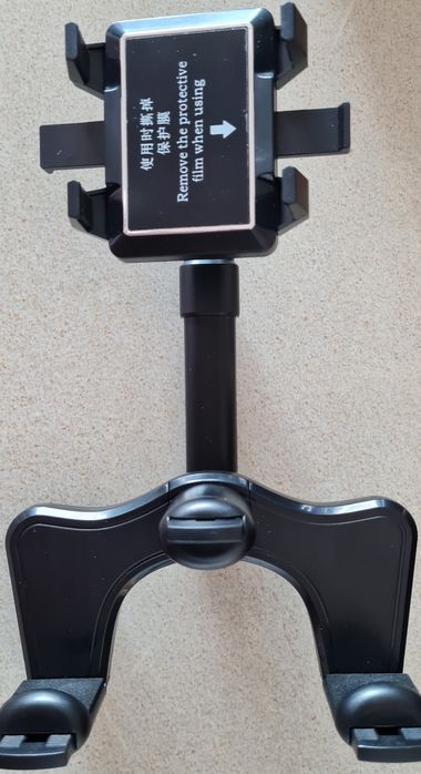 Suport telefon Universal cu rotire 360°