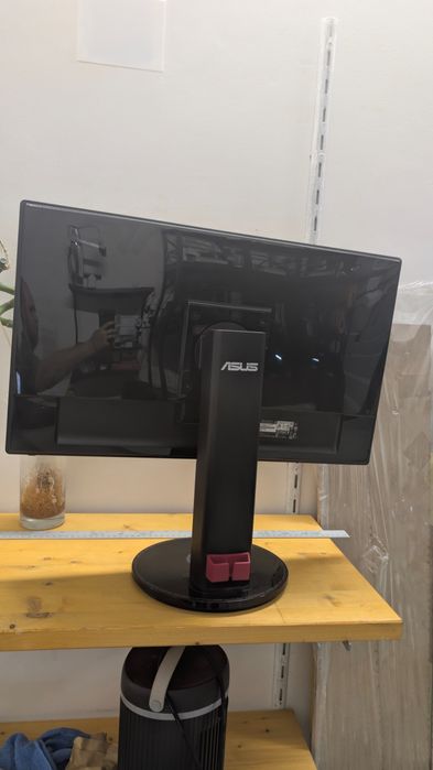 Monitor Gaming ASUS - VG248QE 24Inch