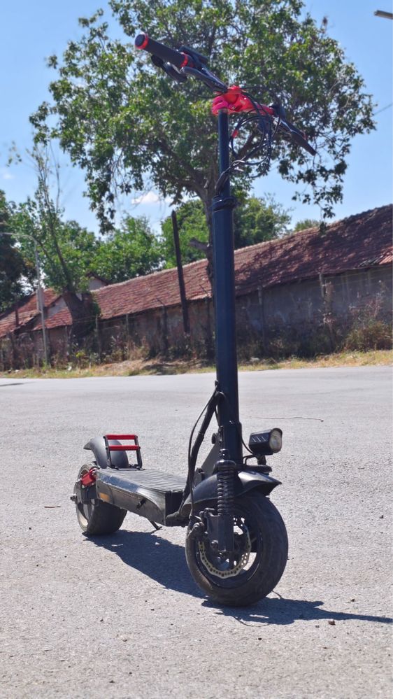 Електрическа тротинетка Maxwheel T4