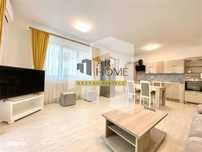 Apartament 2 camere, bloc nou, parcare subterana, zona Albert, Ploiest