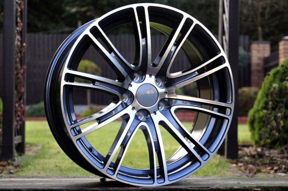 19" 20" Джанти БМВ 5X112 BMW 5 G30 G31 7 G11 G12 2 F45 X1 F48