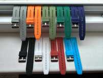 Curea silicon Huawei GT,GT2,GT3,GT4,GT5(46mm) 22mm model clasic 2025